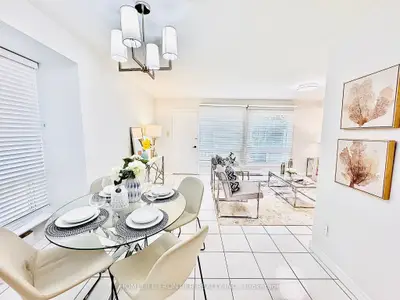 133 E Thorny Vine Way E, Toronto, On M2j 4j4