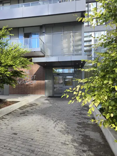 36 Forest Manor Road 1009, Toronto, On M2j 1m5