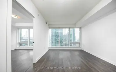 10 York Street 1404, Toronto, On M5j 0e1