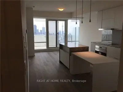 1 Bloor Street E 6305, Toronto, On M4w 1a9