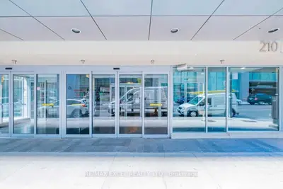 210 Victoria Street 2108, Toronto, On M5b 2r3