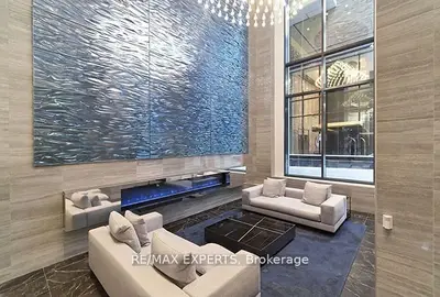 115 Blue Jays Way 2115, Toronto, On M5v 0n4
