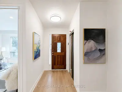 200 Mcnicoll Avenue, Toronto, On M2h 2c3