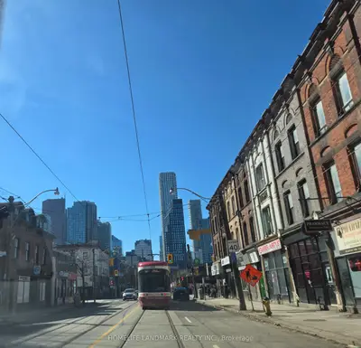 310 Queen Street E, Toronto, On M5a 1s8