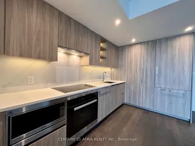 27 Mcmahon Drive 2308, Toronto, On M2k 0j2