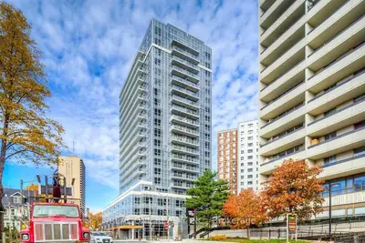 58 Orchard View Boulevard 1004, Toronto, On M4r 1b9