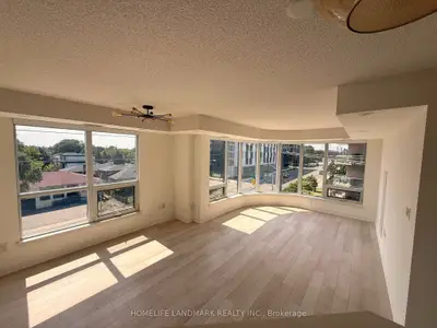 760 Sheppard Avenue W 413, Toronto, On M3h 0b3