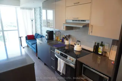 188 Fairview Mall Drive 1908, Toronto, On M2j 4t1