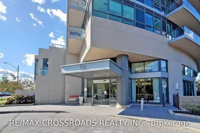 160 Vanderhoof Avenue Lph12, Toronto, On M4g 0b7
