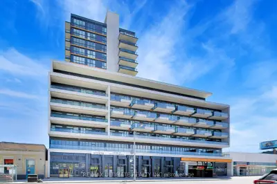 1603 Eglinton Avenue W 1104, Toronto, On M6e 0a1