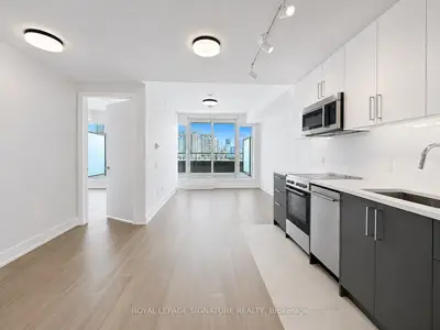 664 Spadina Avenue 1005, Toronto, On M5s 0g4