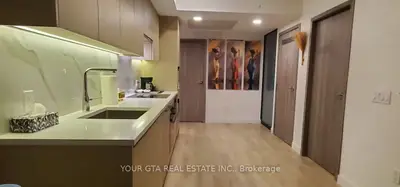 3 Concord Cityplace Way, Toronto, On M5v 0x4