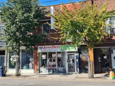 1584 Dundas Street W, Toronto, On M6k 1t8