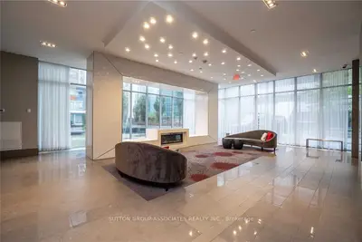 88 Sheppard Avenue E 1710, Toronto, On M2n 0g9