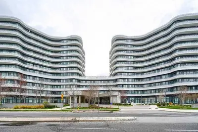 99 The Donway Way W 112, Toronto, On M3c 0g4