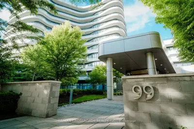 99 The Donway Way W 112, Toronto, On M3c 0g4