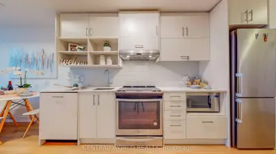 128 Fairview Mall Drive 904, Toronto, On M2j 0e8