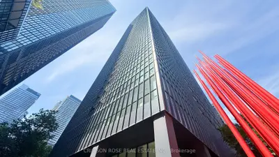 110 Charles Street E 3808, Toronto, On M4y 1t5