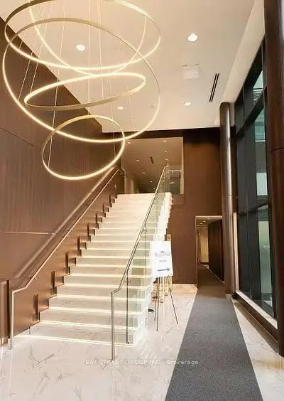 95 Mcmahon Drive 1001, Toronto, On M2k 0h2