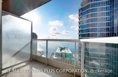 8 York Street 2912, Toronto, On M5j 2y2