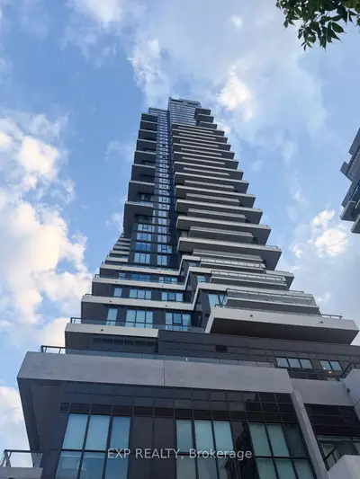 30 Inn On The Park Drive 3104, Toronto, On M3c 0p7