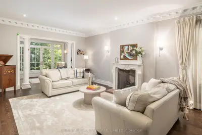 243 Dawlish Avenue, Toronto, On M4n 1j2