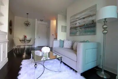 38 The Esplanade Avenue 1006, Toronto, On M5e 1a1