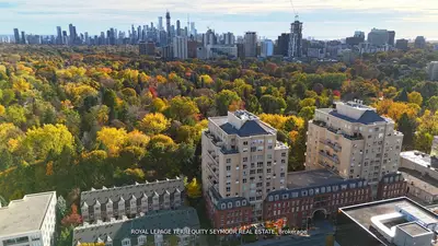 139 Merton Street 448, Toronto, On M4s 3g7