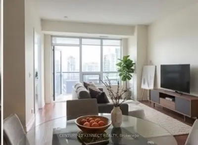 2 Anndale Drive 3003, Toronto, On M2n 0g5