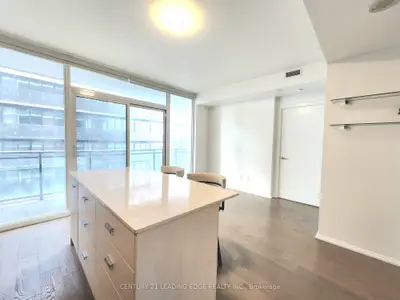 45 Charles Street E 4511, Toronto, On M4y 0b8