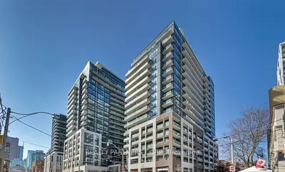 460 Adelaide Street E 1508, Toronto, On M5a 0e7