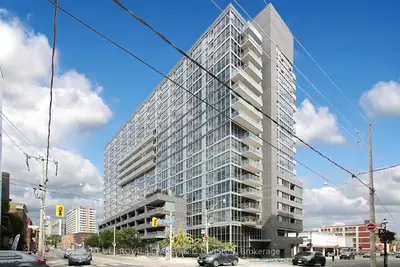 320 Richmond Street E 304, Toronto, On M5a 1p9
