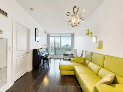 2885 Bayview Avenue 404, Toronto, On M2n 3b4