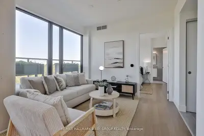 1414 Bayview Avenue 702, Toronto, On M4g 3a7