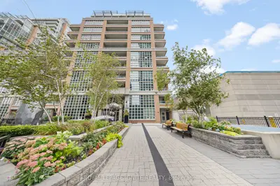 85 East Liberty Street 1420, Toronto, On M6k 3r4