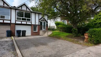 36 Yucatan Road, Toronto, On M2h 2k8