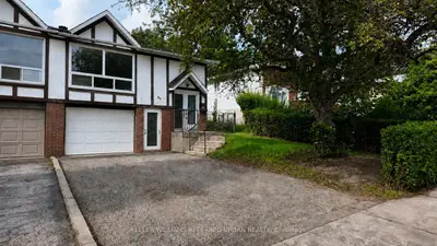36 Yucatan Road, Toronto, On M2h 2k8