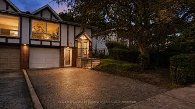 36 Yucatan Road, Toronto, On M2h 2k8