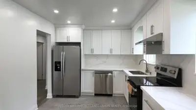 36 Yucatan Road, Toronto, On M2h 2k8