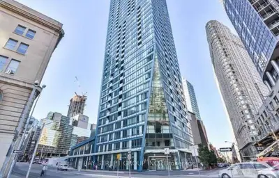 8 The Esplanade Avenue 1601, Toronto, On M5e 0a6
