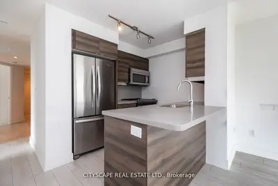 525 Adelaide Street W 315, Toronto, On M5v 1t6