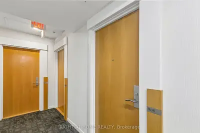 375 King Street W 1606, Toronto, On M5v 1k5