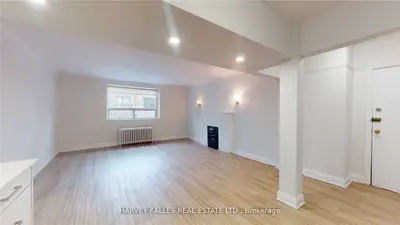 316 Lonsdale Road 2, Toronto, On M4v 1x4