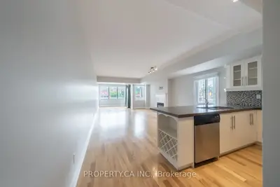 473 Dupont Street 2, Toronto, On M6g 1y6