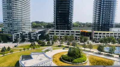68 Esther Shiner Boulevard 605n, Toronto, On M2k 0j6