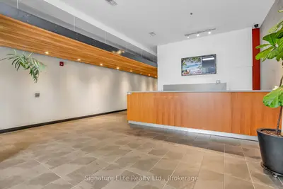 8 Dovercourt Road 402, Toronto, On M6j 0b6