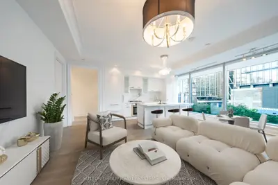 55 Scollard Street 506, Toronto, On M5r 0a1