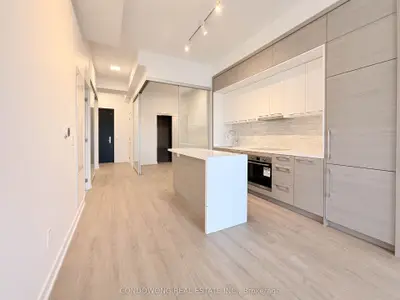 29 Green Trail Court 212, Toronto, On M2k 0j9