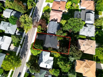 591 Cummer Avenue, Toronto, On M2k 2m5