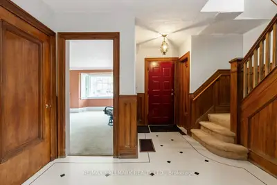 48 Chatsworth Drive, Toronto, On M4r 1r5